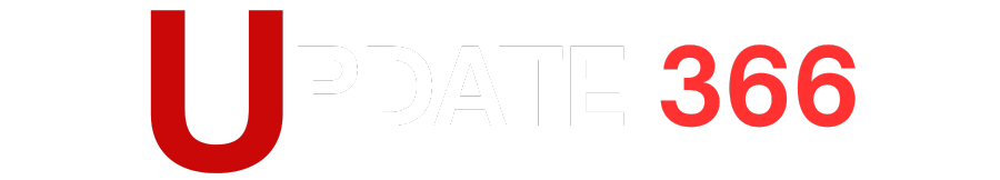 Global news, innovation, culture, mindset, and viral trends — Update366 delivers clarity and insight 366 days a year.