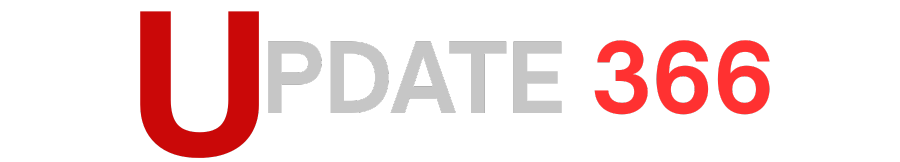 Global news, innovation, culture, mindset, and viral trends — Update366 delivers clarity and insight 366 days a year.
